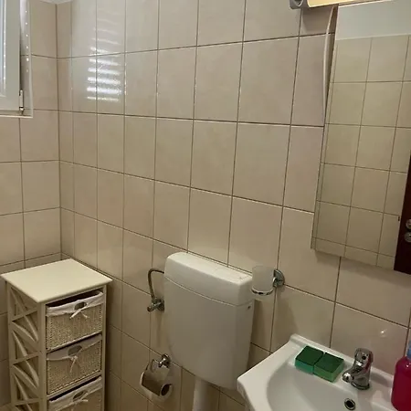 With A Parking Space Nemira, - 21891 Apartamento *