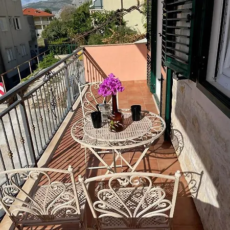 With A Parking Space Nemira, - 21891 Apartamento *
