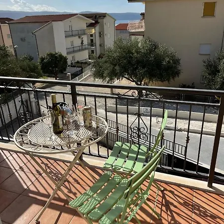 With A Parking Space Nemira, - 21891 Apartamento