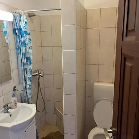 Apartamento With A Parking Space Nemira, - 21891