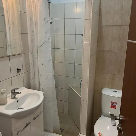 Apartamento With A Parking Space Nemira, - 21891 Omiš
