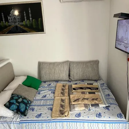 Apartamento With A Parking Space Nemira, - 21891 Omiš