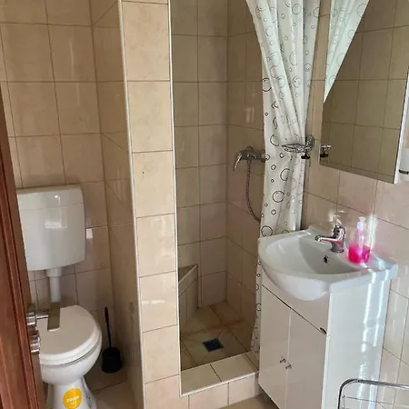 Apartamento With A Parking Space Nemira, - 21891 *