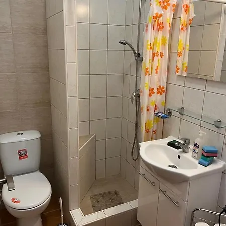 With A Parking Space Nemira, - 21891 Apartamento *