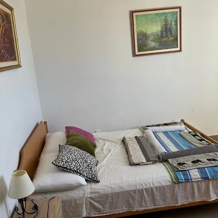 With A Parking Space Nemira, - 21891 Apartamento