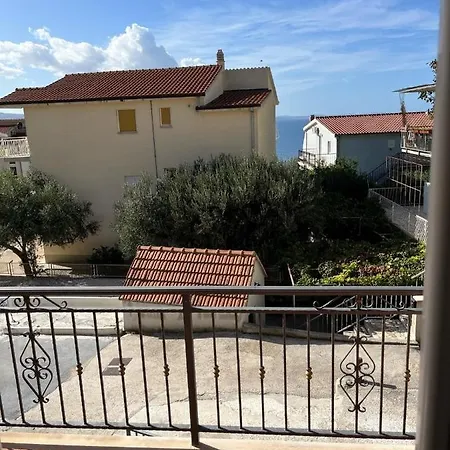 Apartamento With A Parking Space Nemira, - 21891 *