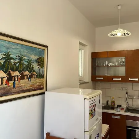 Apartamento With A Parking Space Nemira, - 21891 *