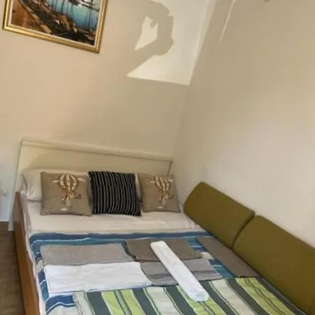 With A Parking Space Nemira, - 21891 Apartamento