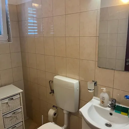 With A Parking Space Nemira, - 21891 Apartamento *