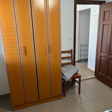 With A Parking Space Nemira, - 21891 Apartamento
