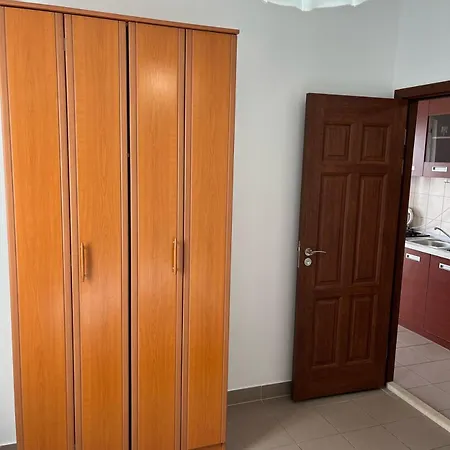 Apartamento With A Parking Space Nemira, - 21891