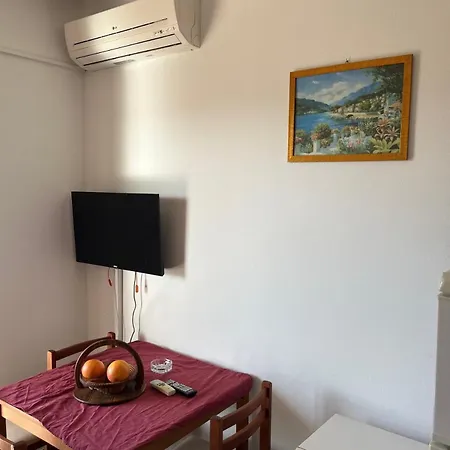 With A Parking Space Nemira, - 21891 Apartamento Omiš