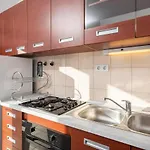 Apartman With Parking Space Nemira, - 21891 *