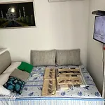 Apartman With Parking Space Nemira, - 21891 Omiš