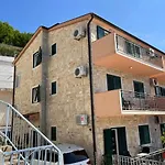 Apartman With Parking Space Nemira, - 21891 Omiš