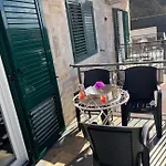 With Parking Space Nemira, - 21891
