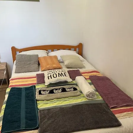 With A Parking Space Nemira, - 21891 Apartment Omis