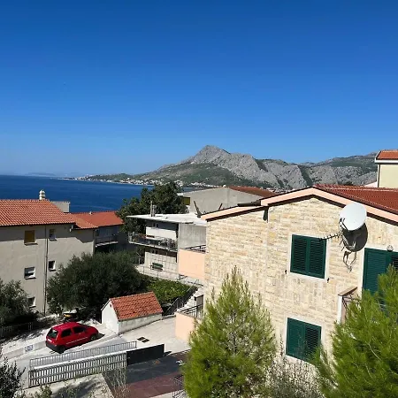 With A Parking Space Nemira, - 21891 Apartment *