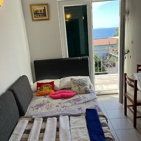 With A Parking Space Nemira, - 21891 * Omis