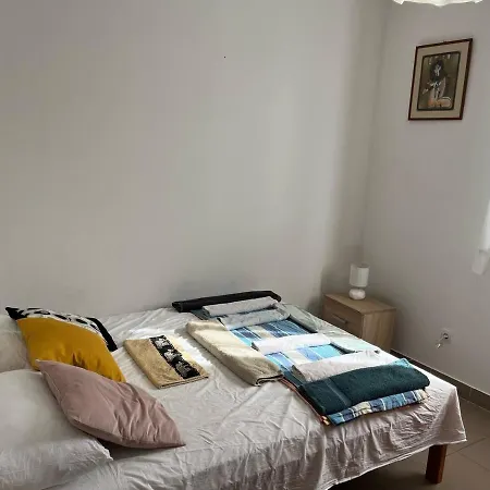 Apartman With Parking Space Nemira, - 21891