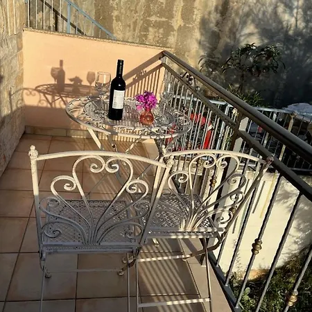 With A Parking Space Nemira, - 21891 Omis