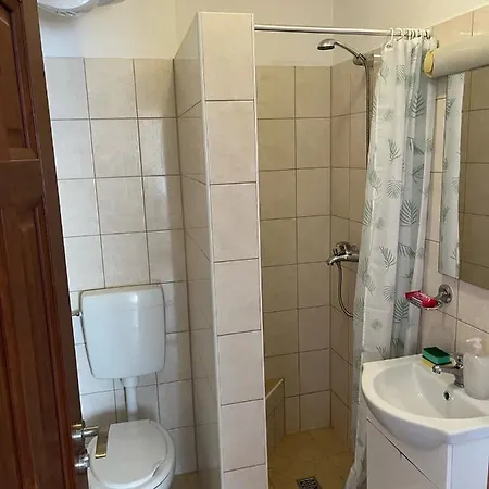 Apartment With A Parking Space Nemira, - 21891 *