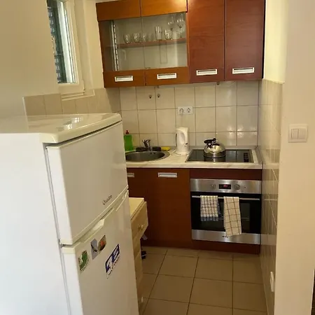 With A Parking Space Nemira, - 21891 Apartment Omis