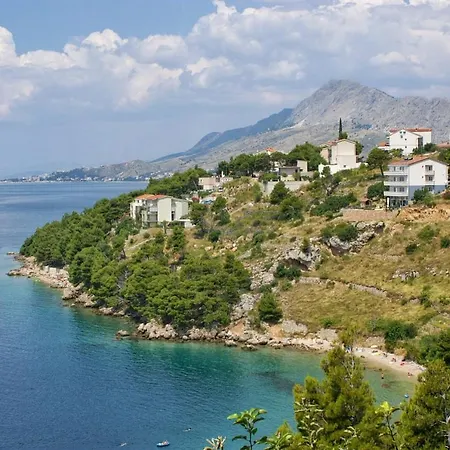 With A Parking Space Nemira, - 21891 * Omis