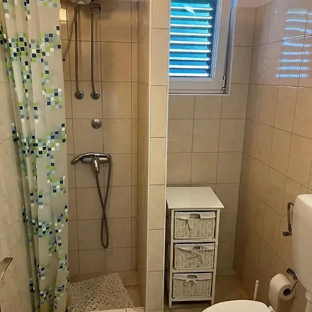 With A Parking Space Nemira, - 21891 Apartment Omis