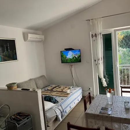 With A Parking Space Nemira, - 21891 Apartment